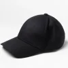 Accessoarer>Lindex Keps I Linne Black
