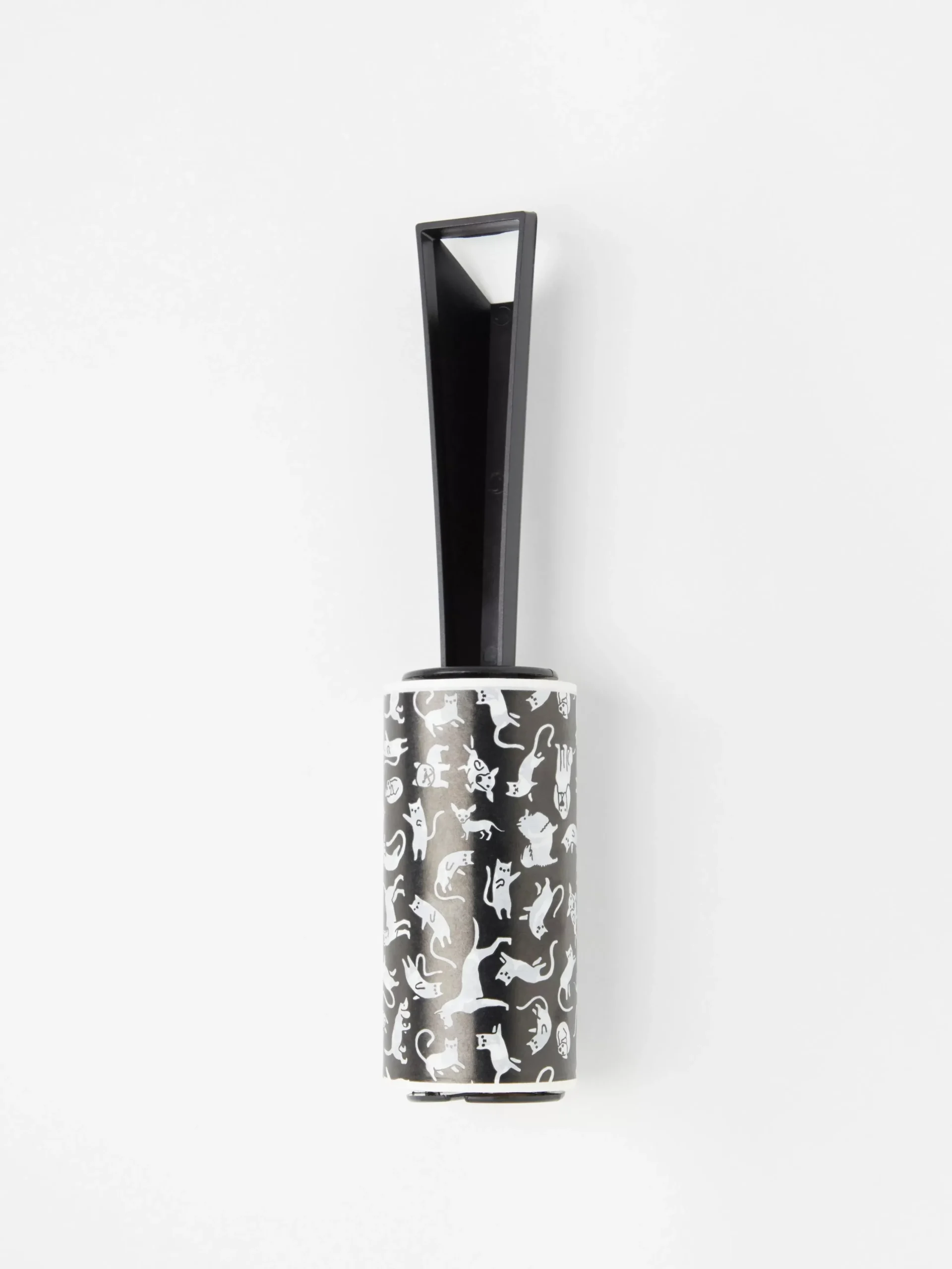 Accessoarer>Lindex Klädvårdsrulle Black