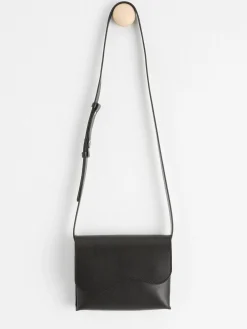 Accessoarer>Lindex Ladervaska Black