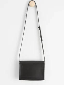 Accessoarer>Lindex Ladervaska Black