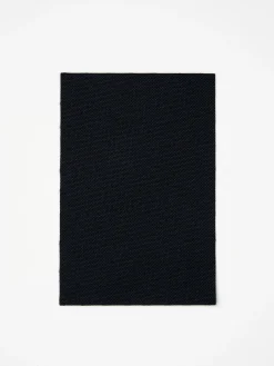 Klädvård>Lindex Lagningslapp For Ytterkläder Black