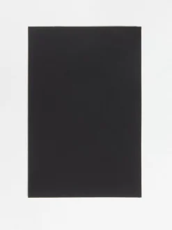Klädvård>Lindex Lagningslapp For Ytterkläder Black