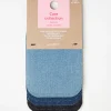 Klädvård>Lindex Lagningslappar For Jeans Navy