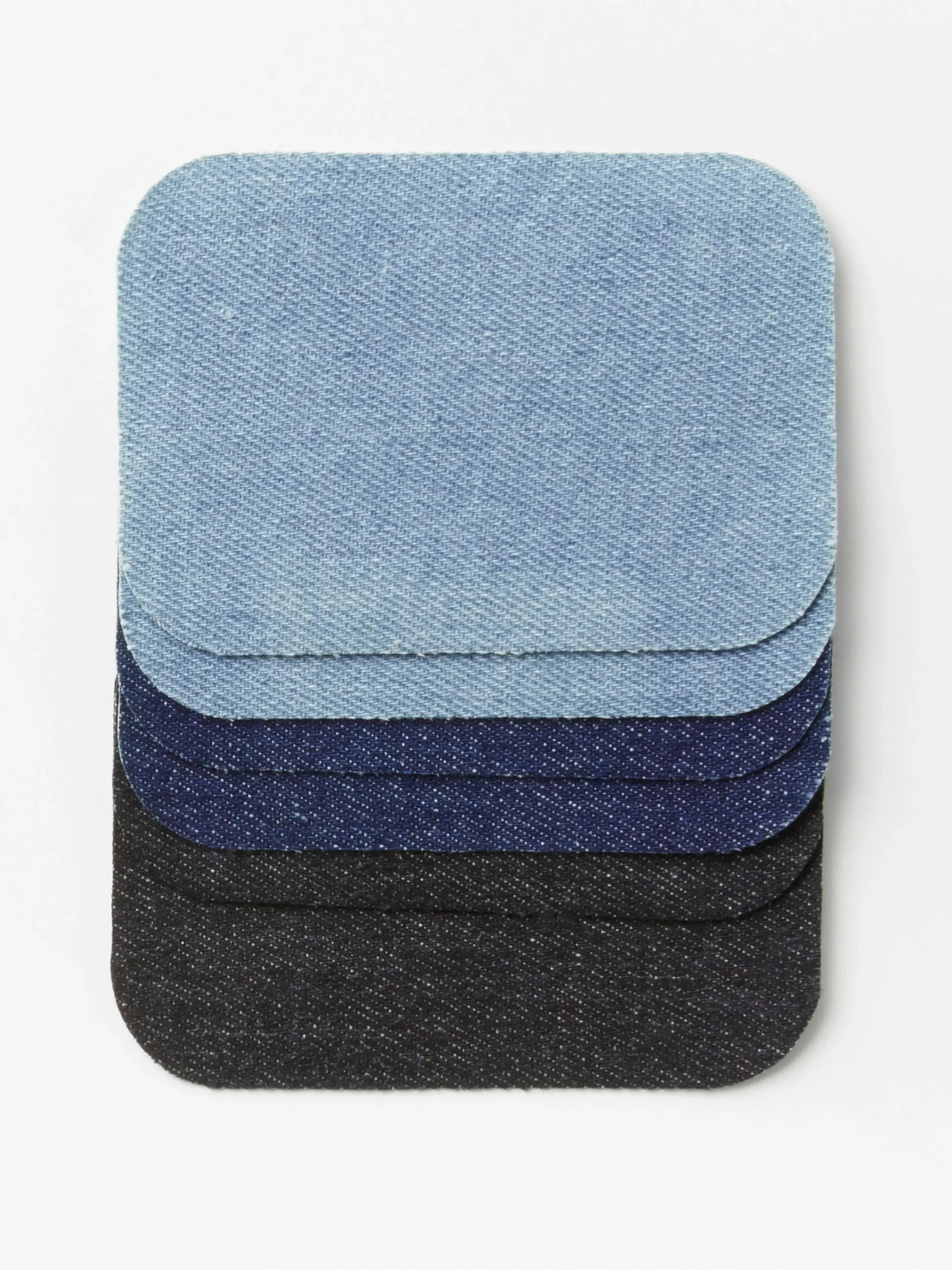 Klädvård>Lindex Lagningslappar For Jeans Navy
