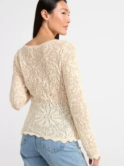 Tröjor & Cardigans><noscript><img width=
