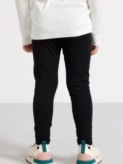 Byxor & Leggings>Lindex Leggings Black