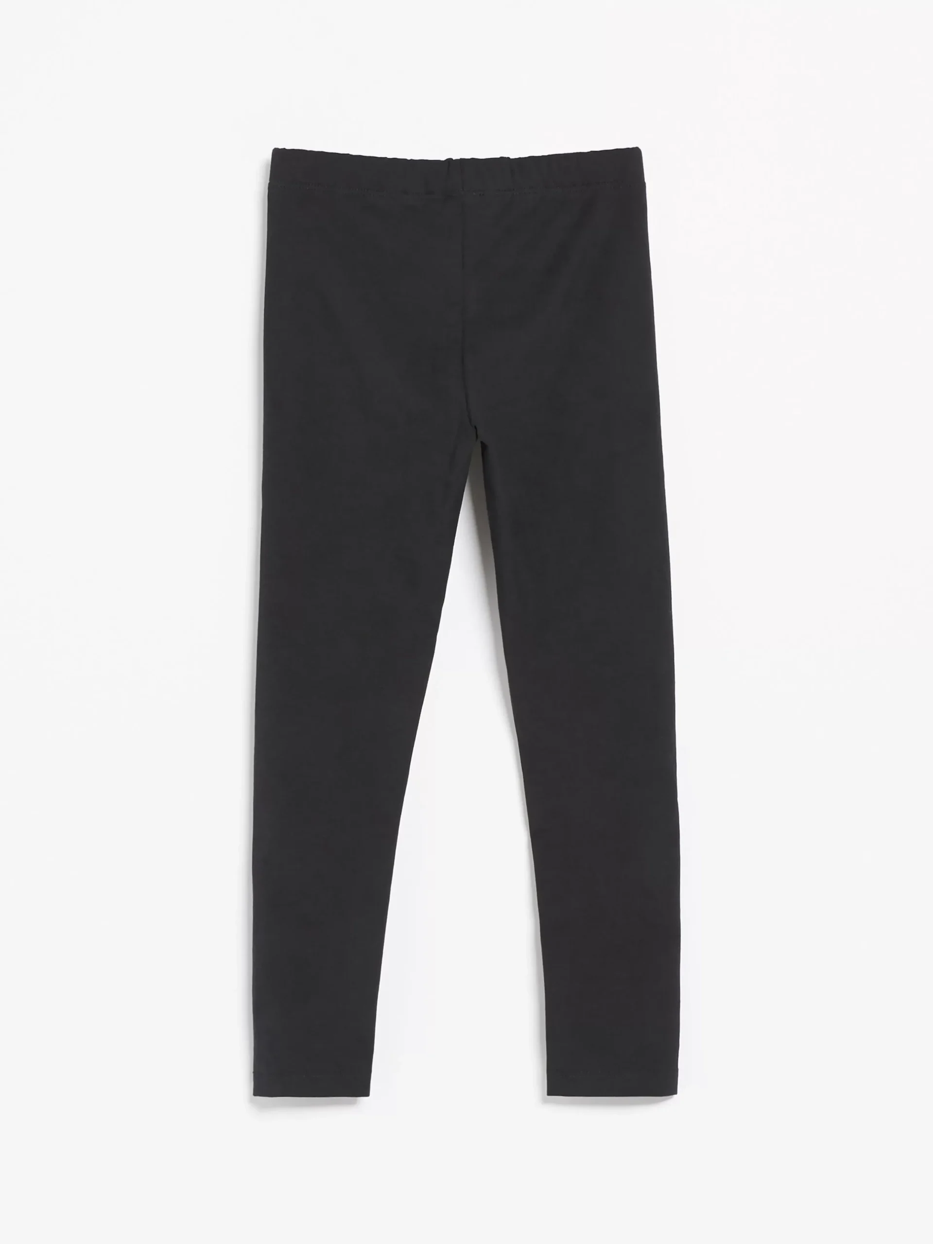 Byxor & Leggings>Lindex Leggings Black