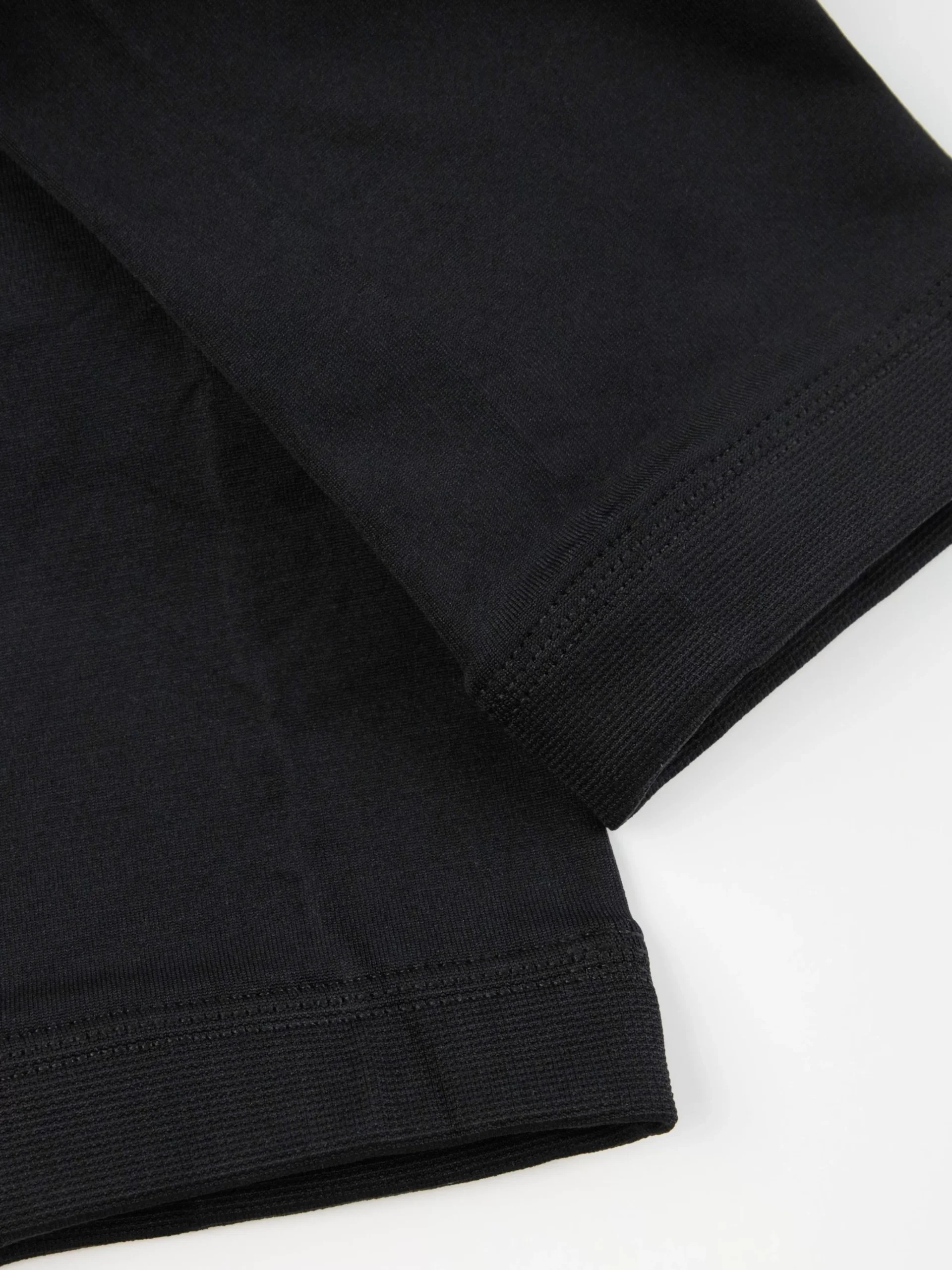 Strumpbyxor & Leggings>Lindex Leggings Med Borstad Insida Black