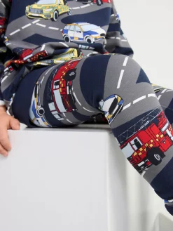 Byxor & Leggings><noscript><img width=