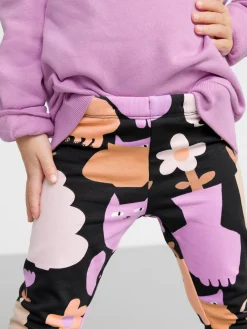 Byxor & Leggings><noscript><img width=