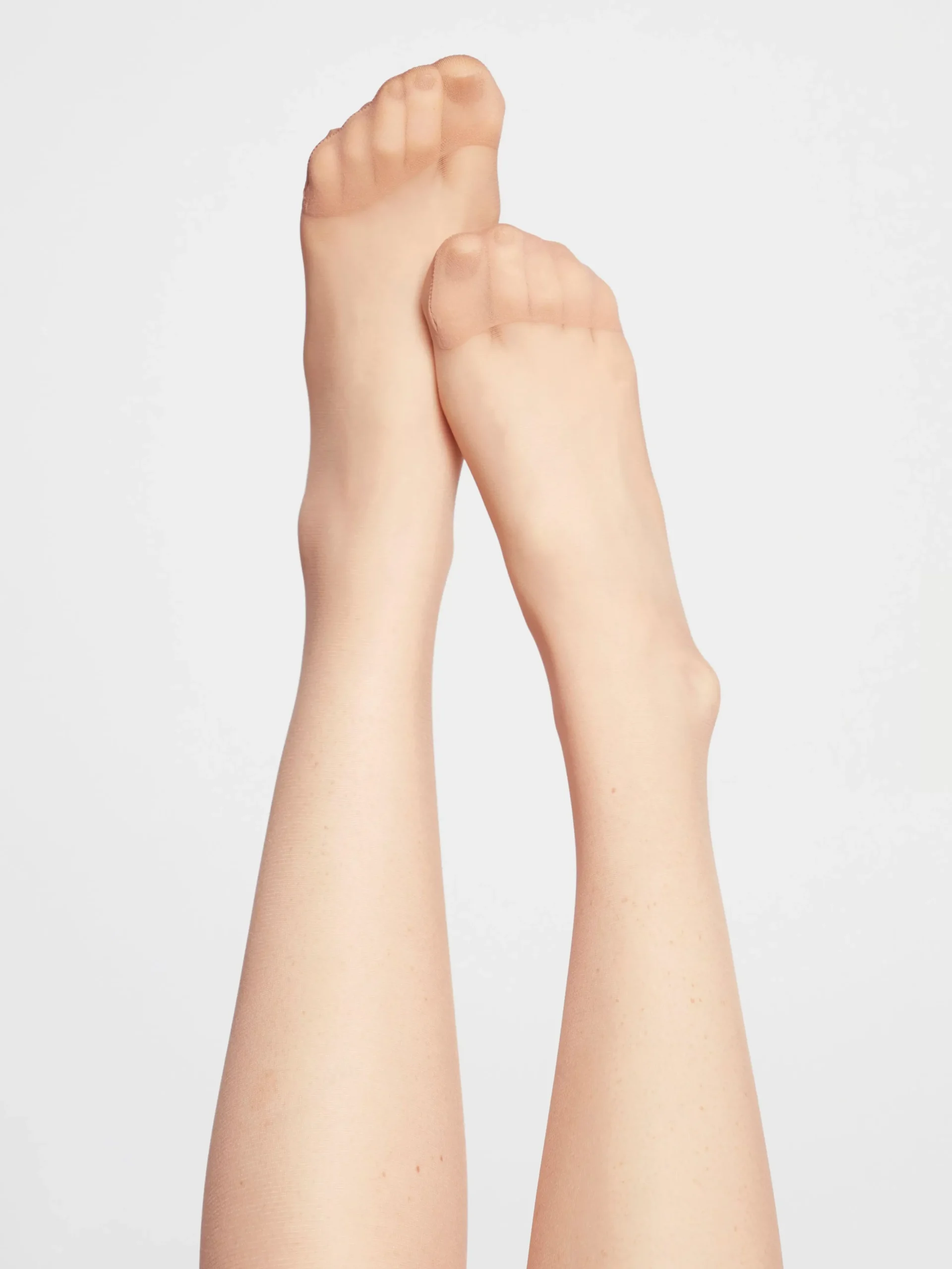 Strumpbyxor & Leggings>Lindex Light Shaping Semi Shine Strumpbyxor 20 Denier Light Beige