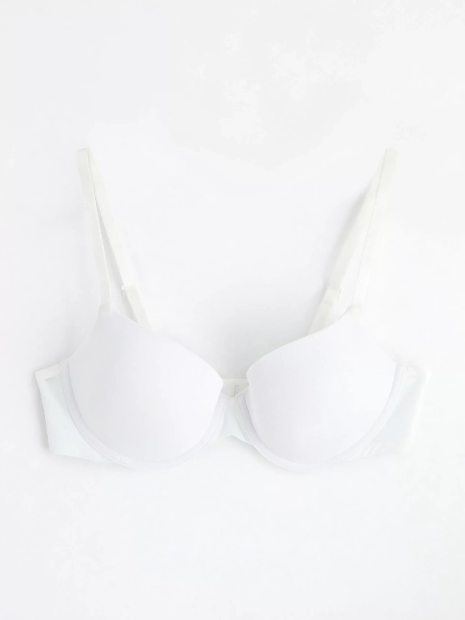 Bh>Lindex Lilja T-Shirt Bh White