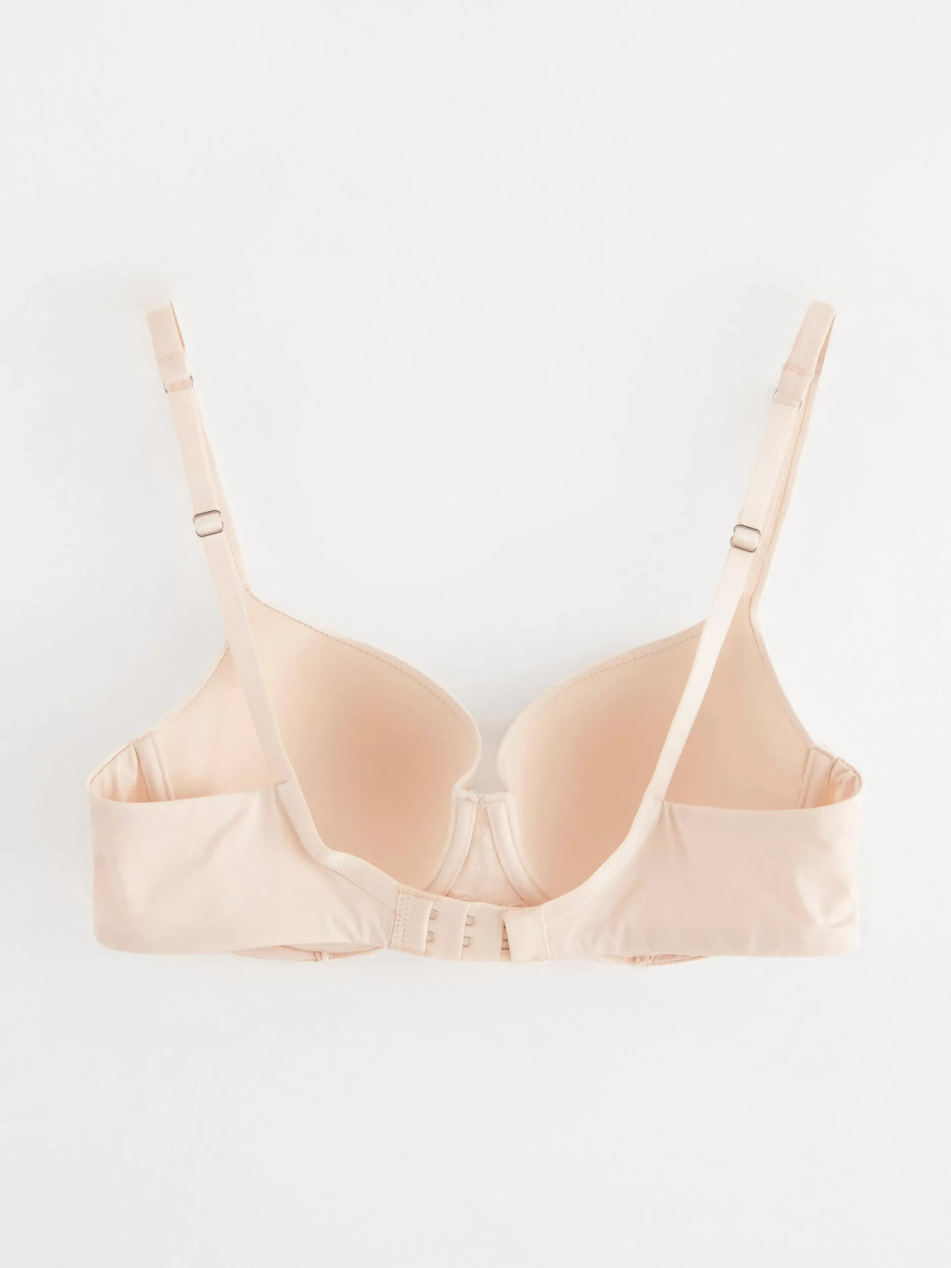 Bh>Lindex Lily T-Shirt Bh Light Beige