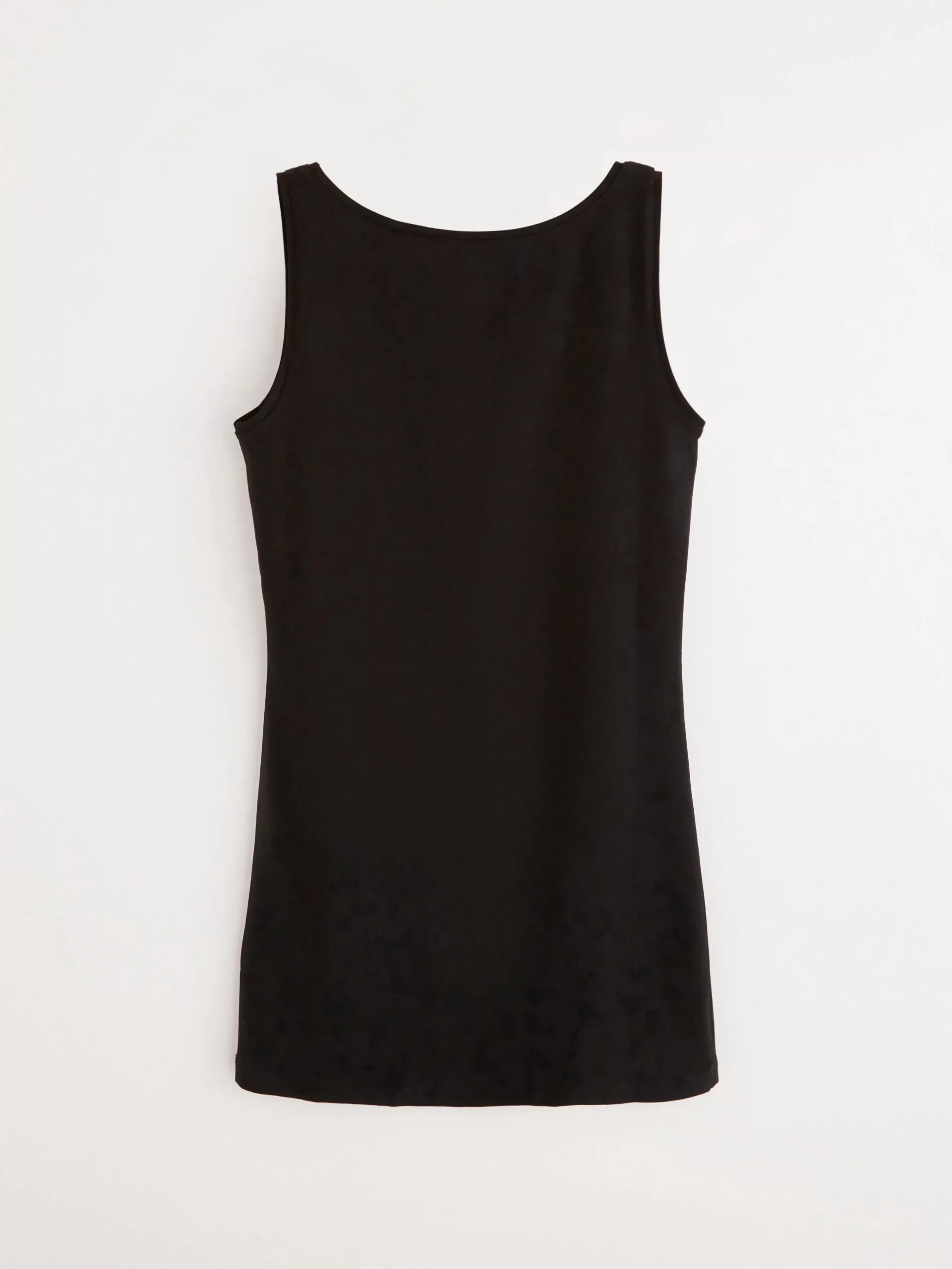 Toppar & T-Shirts>Lindex Linne Black