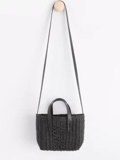 Accessoarer>Lindex Liten Stravaska Black
