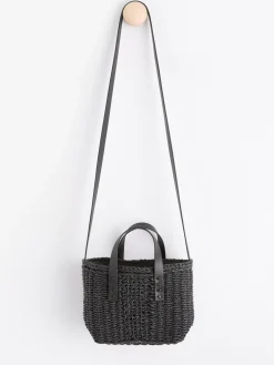 Accessoarer>Lindex Liten Stravaska Black