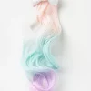 Accessoarer>Lindex Loshar Med Rosett Light Lilac