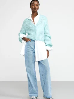 Tröjor & Cardigans><noscript><img width=