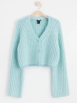 Tröjor & Cardigans><noscript><img width=
