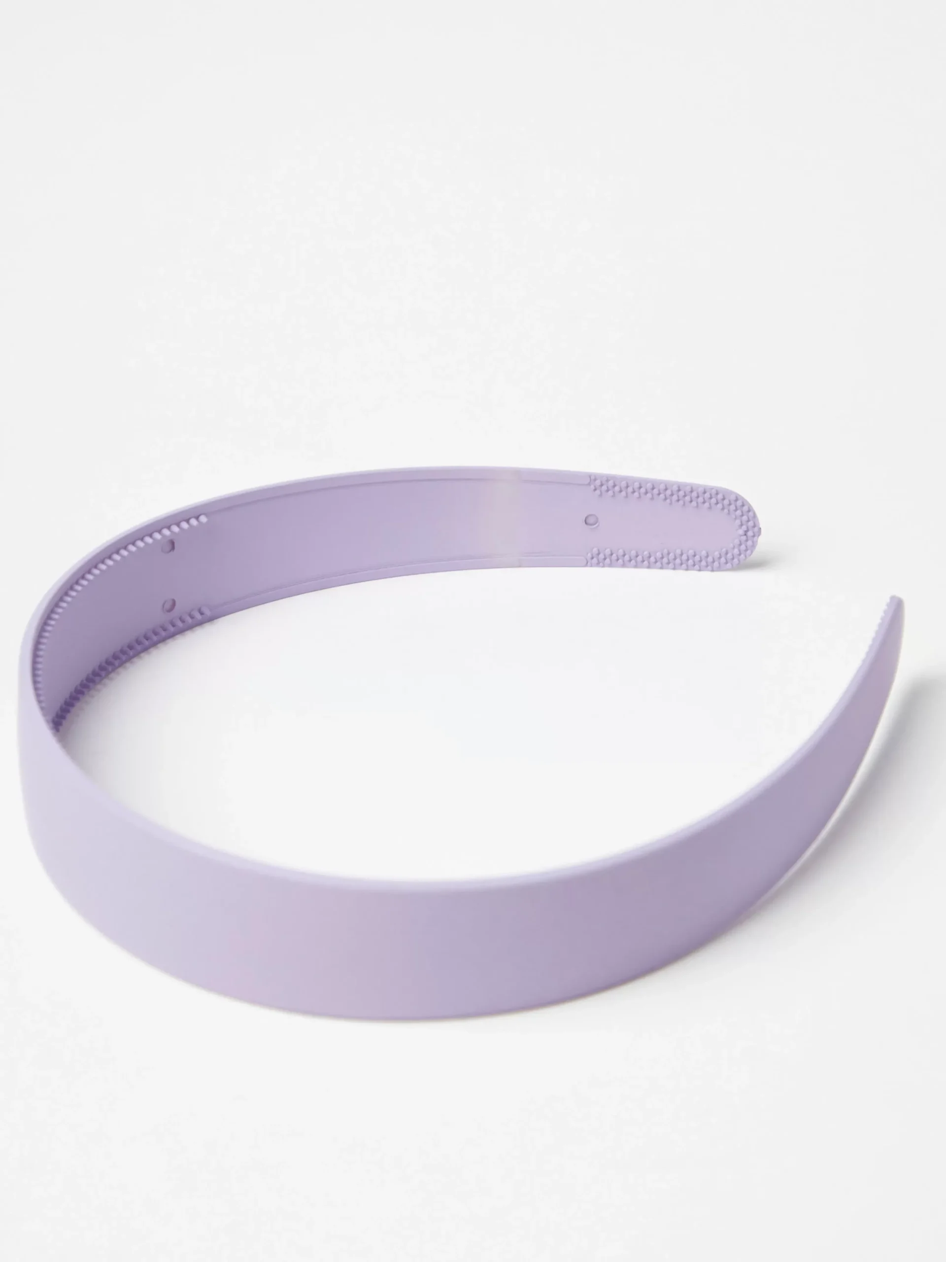 Accessoarer>Lindex Matt Diadem Lilac