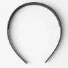 Accessoarer>Lindex Matt Diadem Black