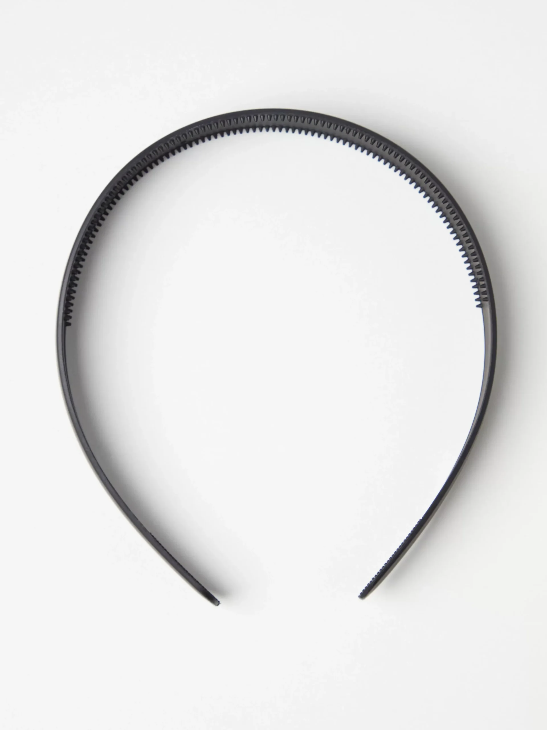 Accessoarer>Lindex Matt Diadem Black