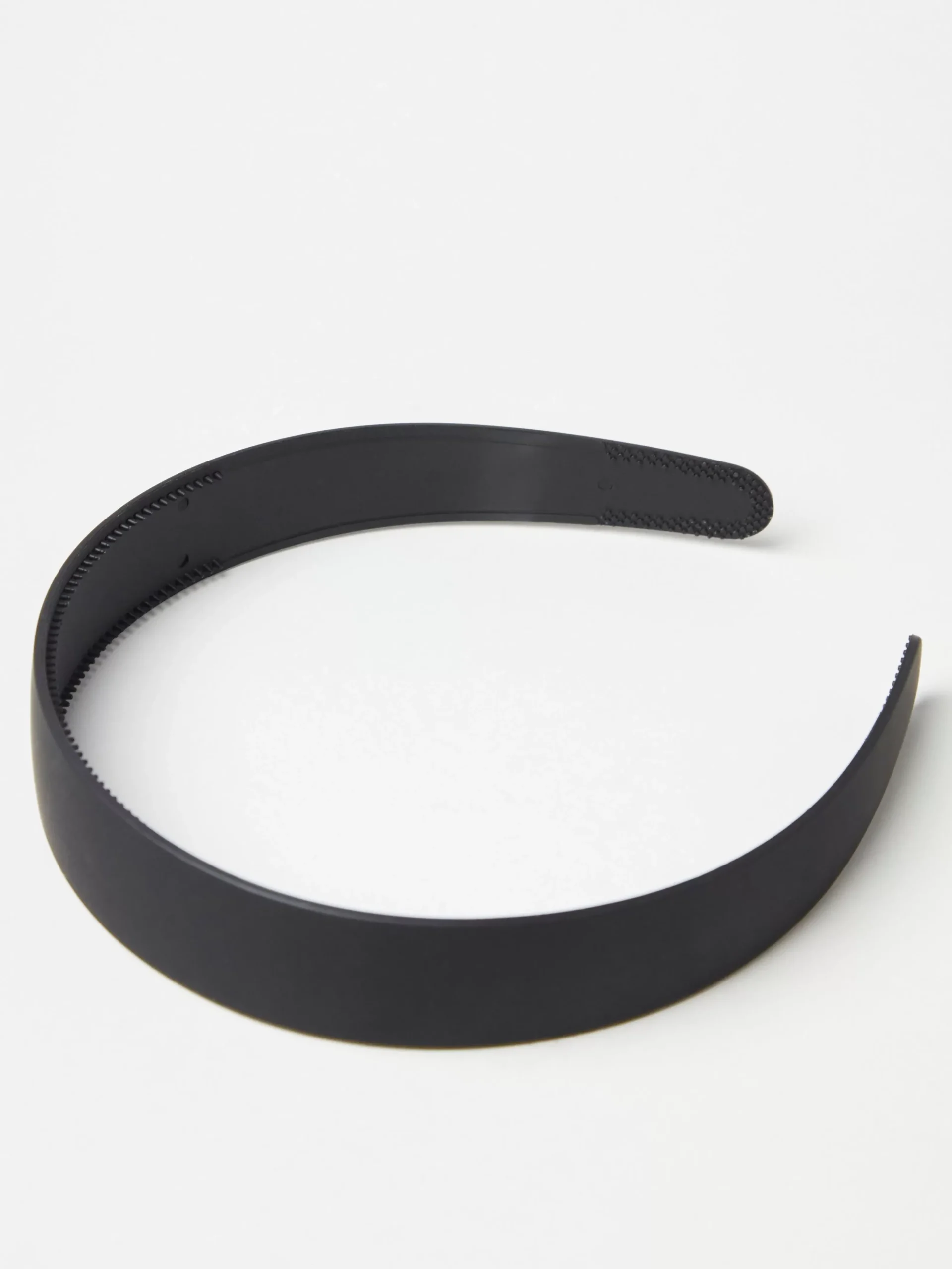 Accessoarer>Lindex Matt Diadem Black