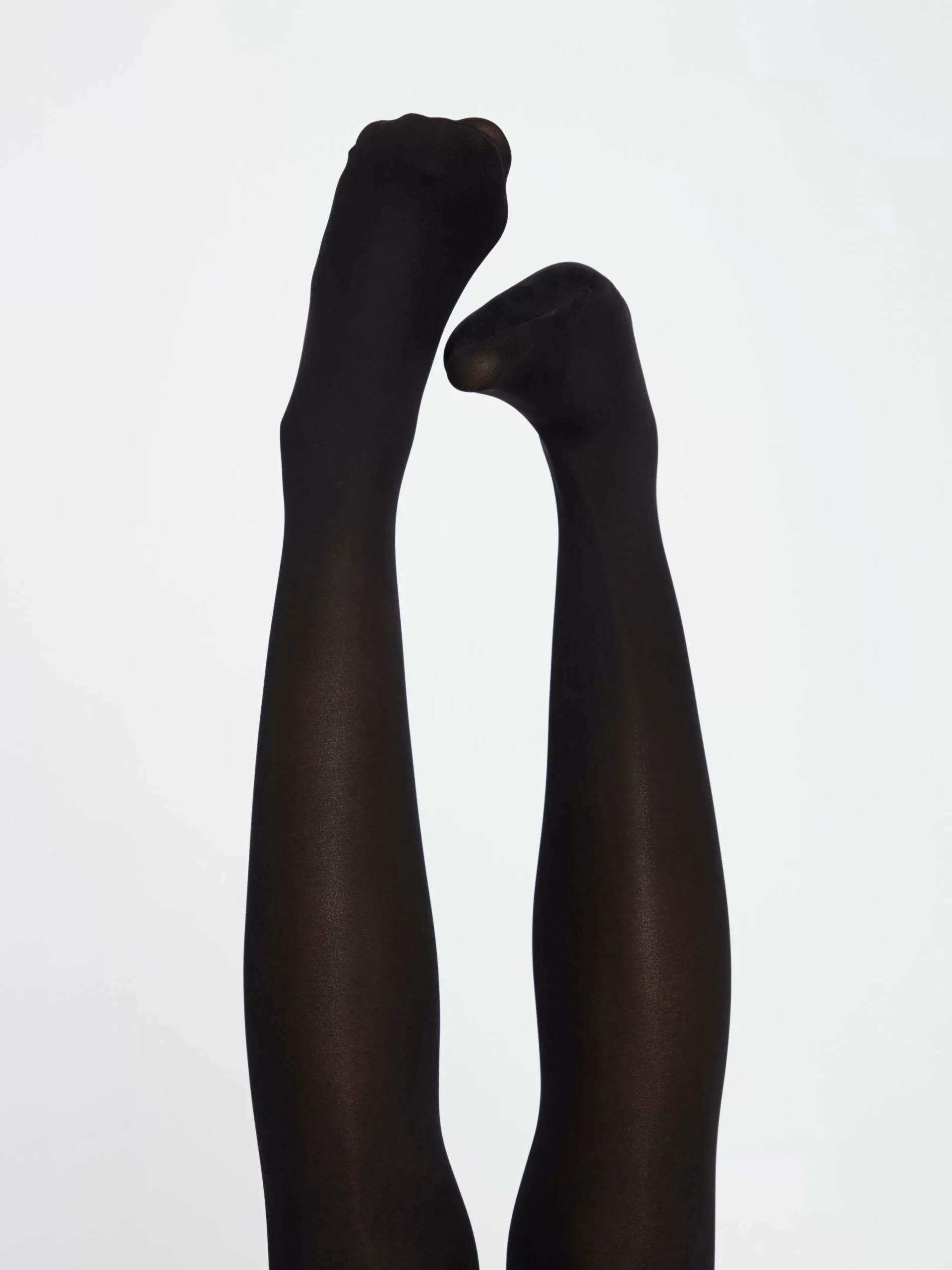 Strumpbyxor & Leggings>Lindex Medium Support Matt Strumpbyxor 60 Denier Black