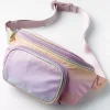 Accessoarer>Lindex Midjevaska Med Regnbagsfarger Light Pink