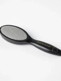 Accessoarer>Lindex Minikladborste Black