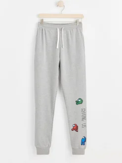 Byxor & Leggings><noscript><img width=
