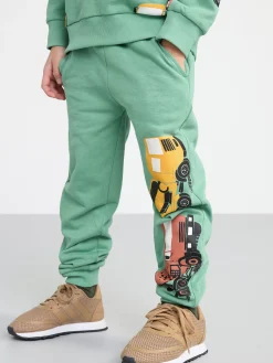 Byxor & Leggings><noscript><img width=