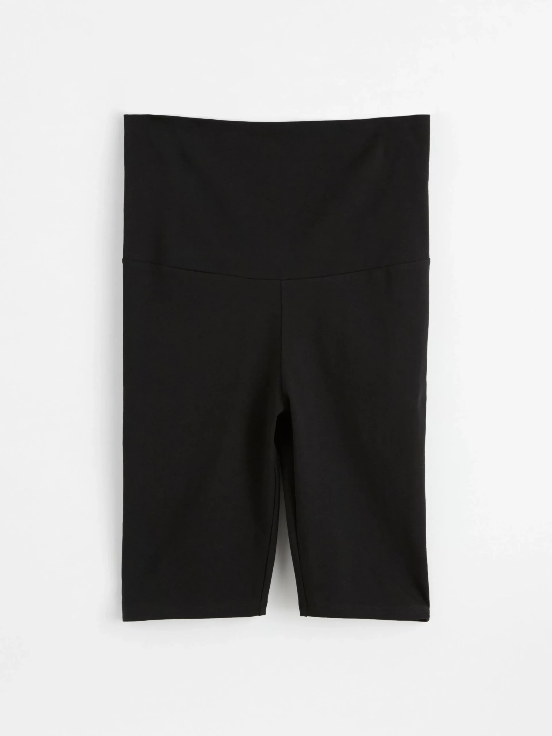 Shorts & Cykelbyxor>Lindex Mom Cykelbyxa Black