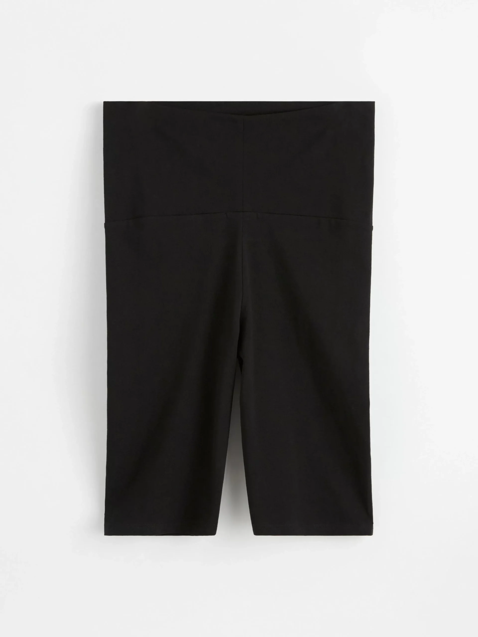 Shorts & Cykelbyxor>Lindex Mom Cykelbyxa Black