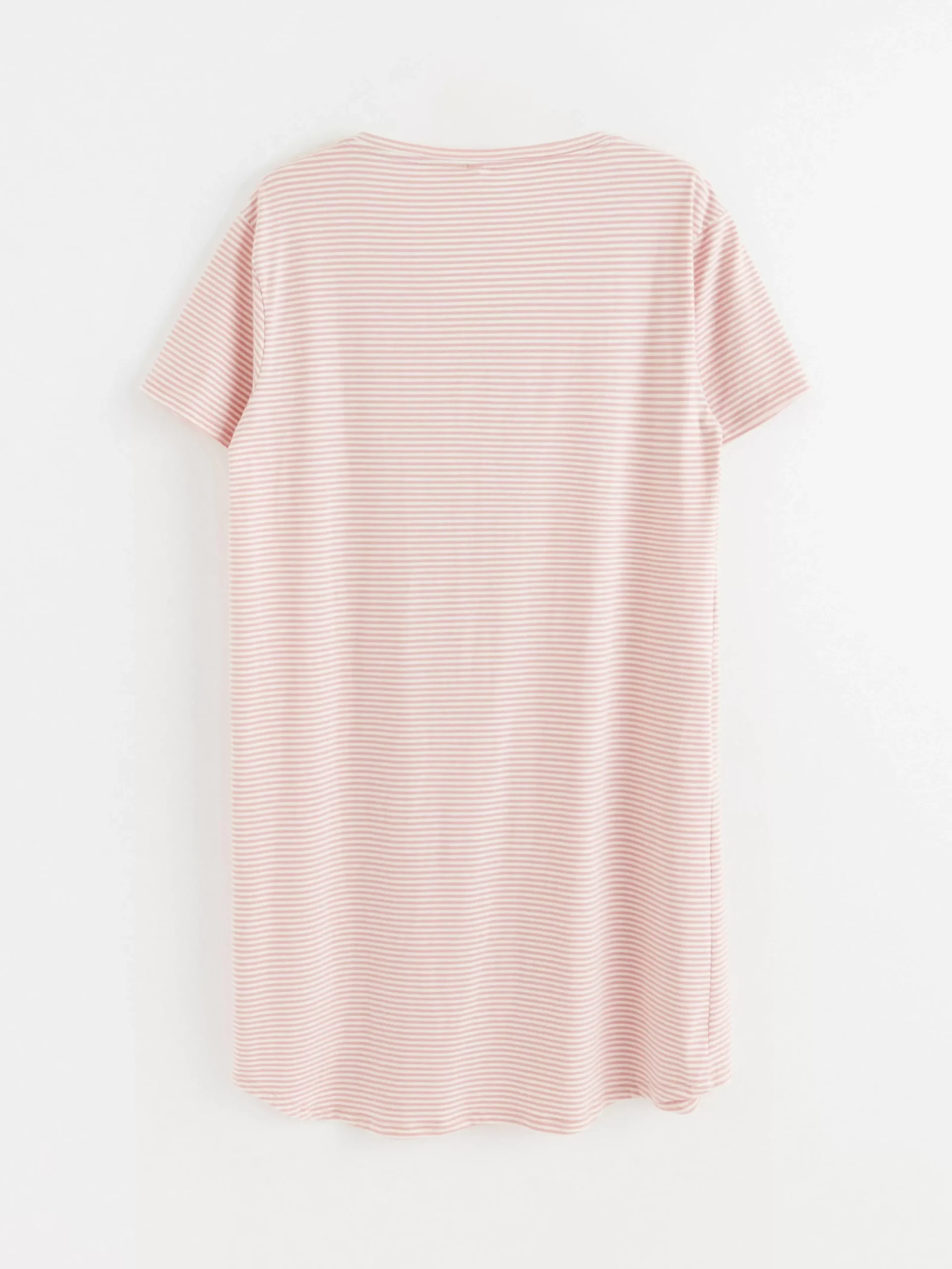 Nattplagg>Lindex Mom Nattlinne Dusty Pink