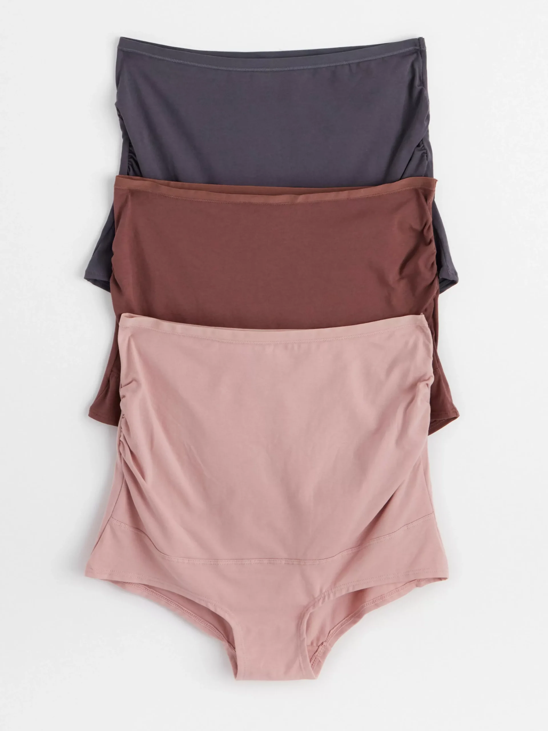Mammaunderkläder>Lindex Mom 3-Pack Mammatrosor Combi 3