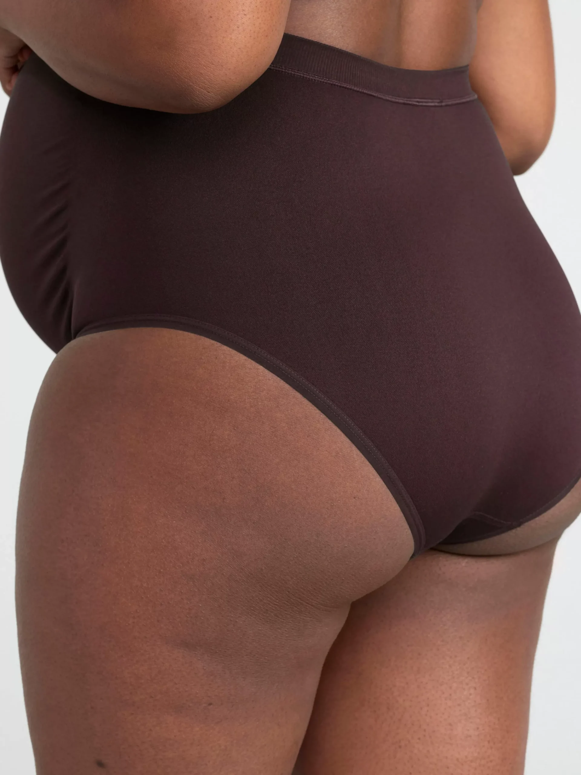 Mammaunderkläder>Lindex Mom 2-Pack Seamless Trosor Combi 1