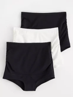 Mammaunderkläder>Lindex Mom 3-Pack Trosa Combi 1