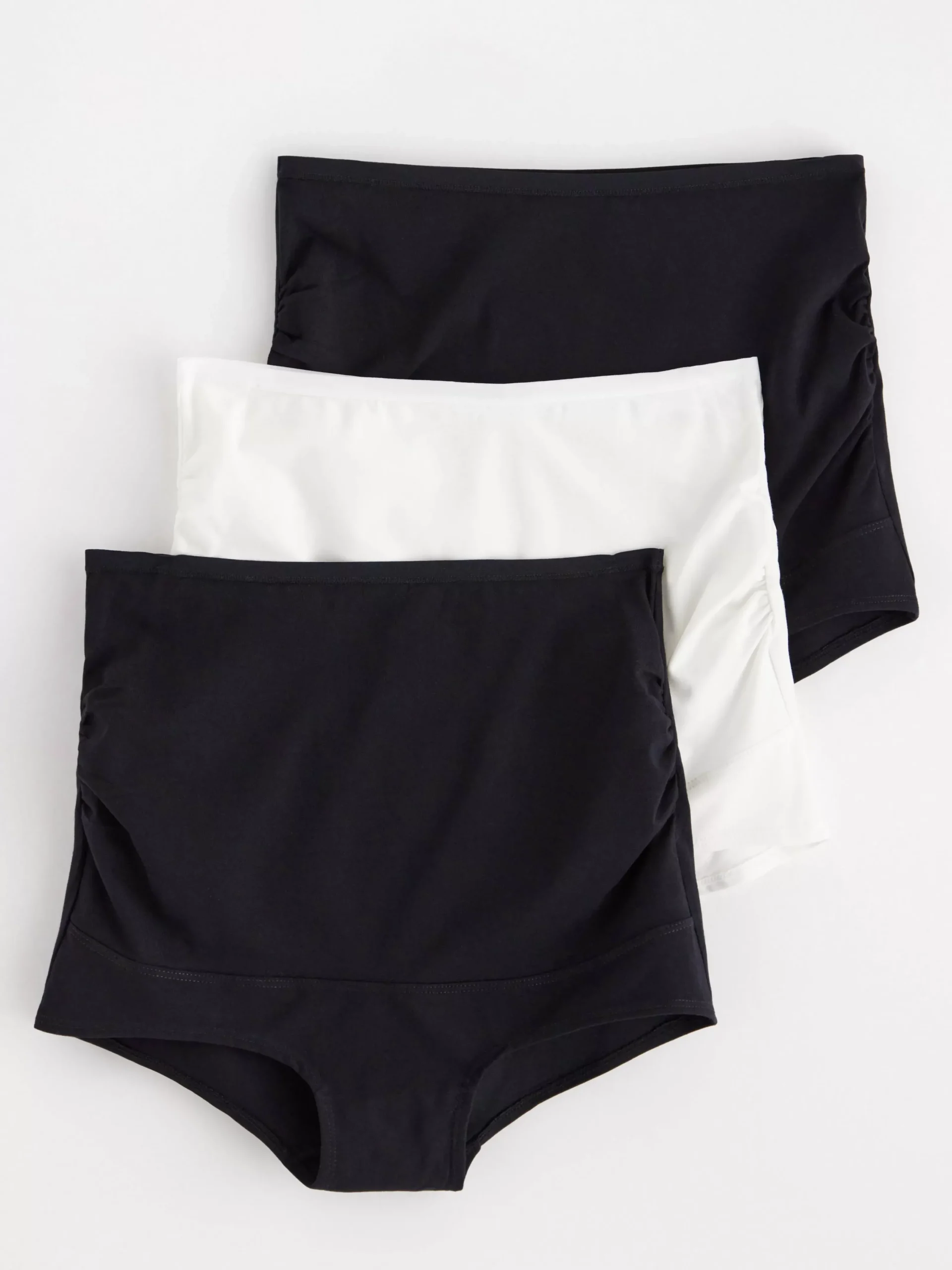 Mammaunderkläder>Lindex Mom 3-Pack Trosa Combi 1