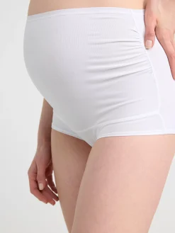 Mammaunderkläder>Lindex Mom 3-Pack Trosa Combi 1