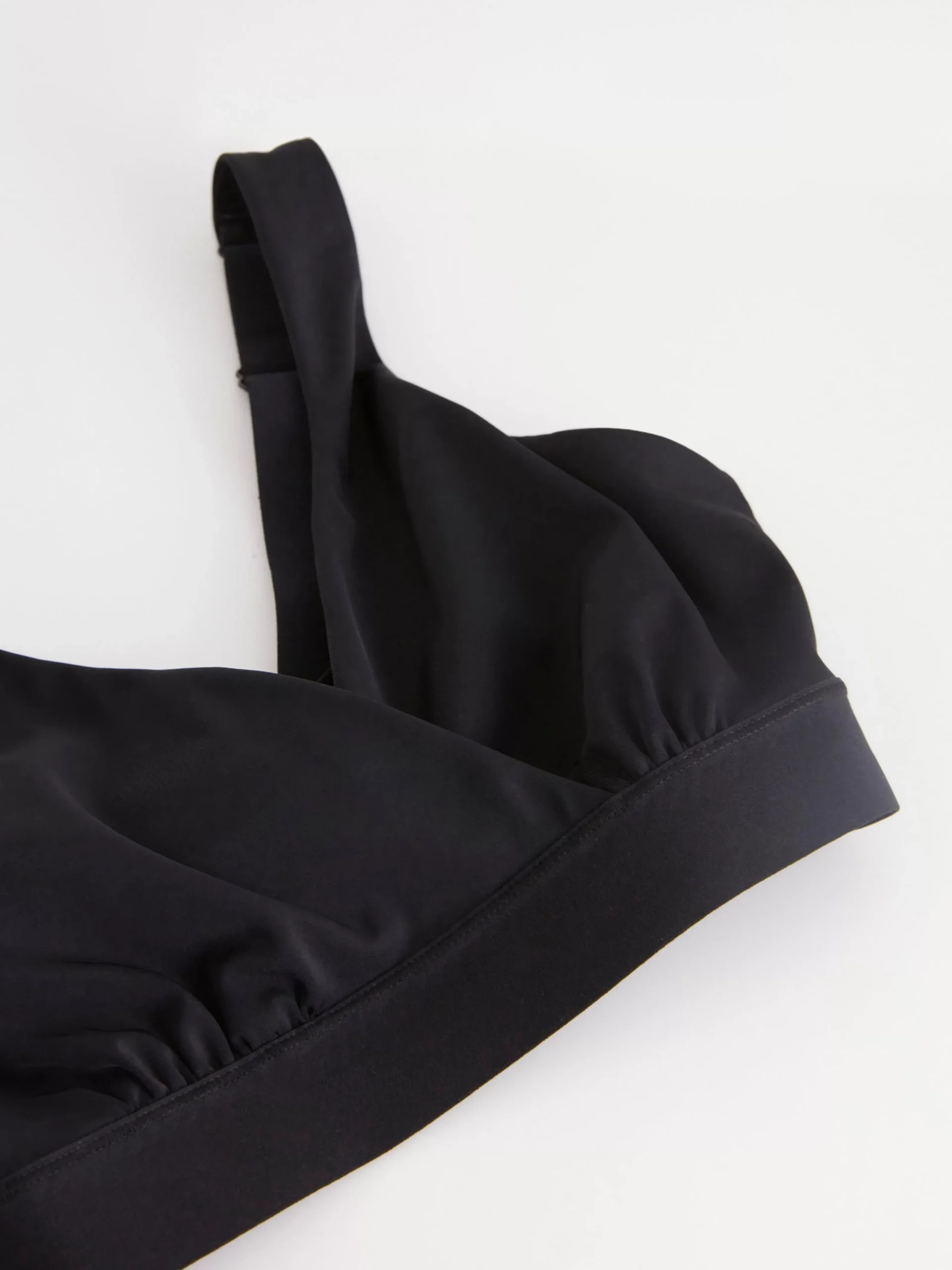 Träningskläder>Lindex Mom Sport Bh For Amning Black