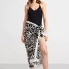 Accessoarer>Lindex Monstrad Scarf Black