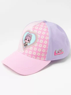 Accessoarer>Lindex Mossa Med Lol Surprise Motiv Pink