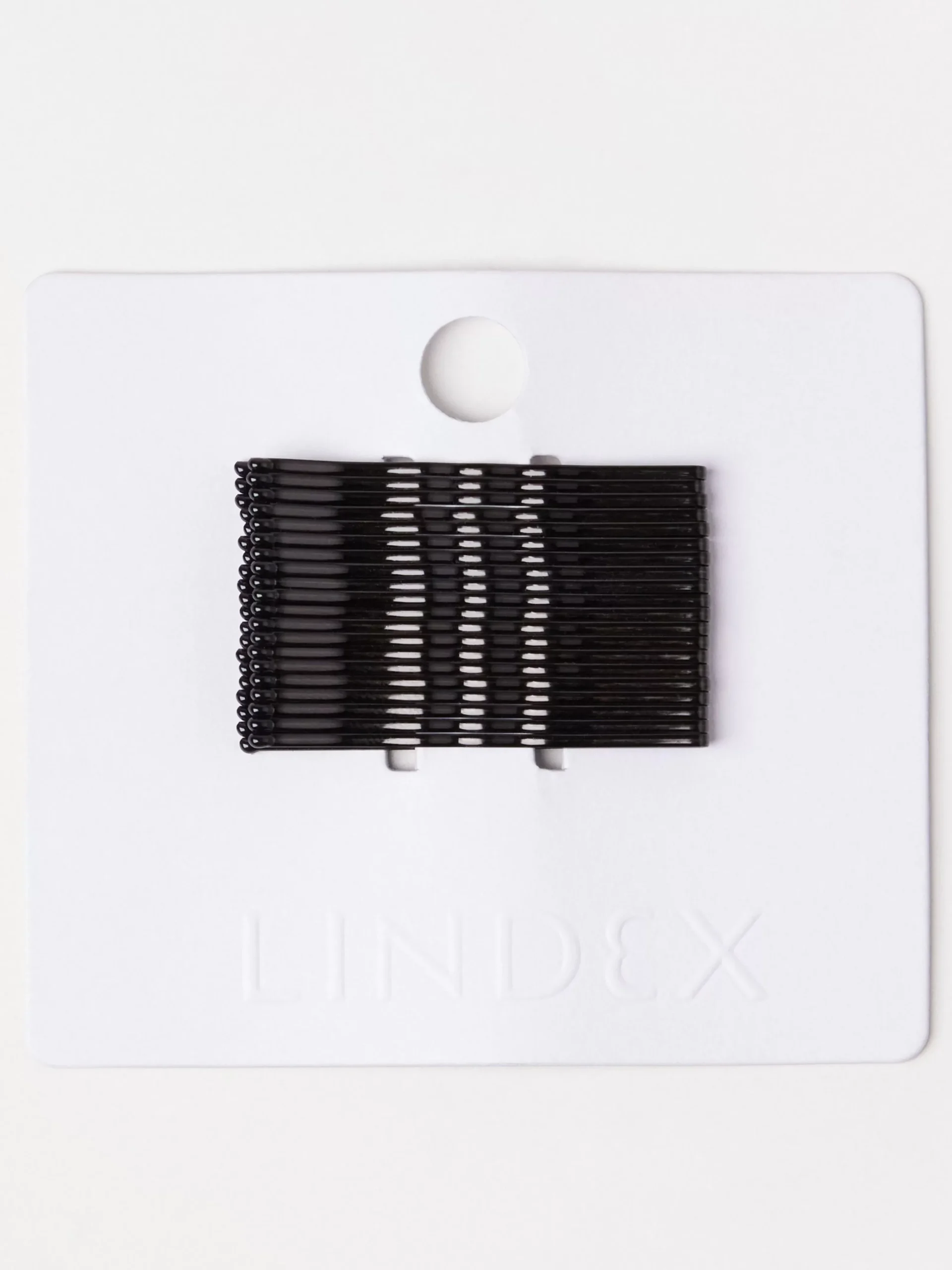 Accessoarer>Lindex Multipack Harnalar Black