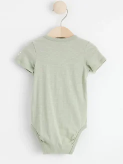 Bodies>Lindex Omlottbody Dusty Green