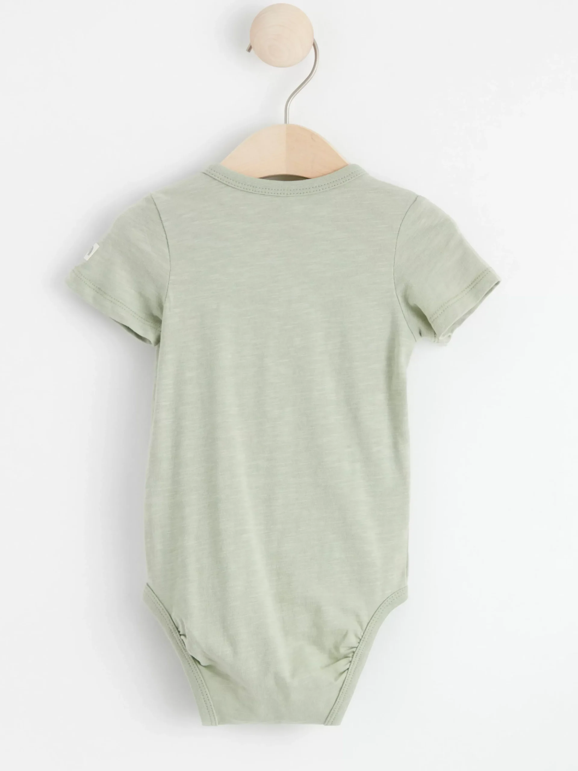 Bodies>Lindex Omlottbody Dusty Green