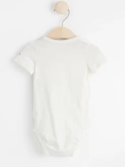 Bodies>Lindex Omlottbody Light Dusty White