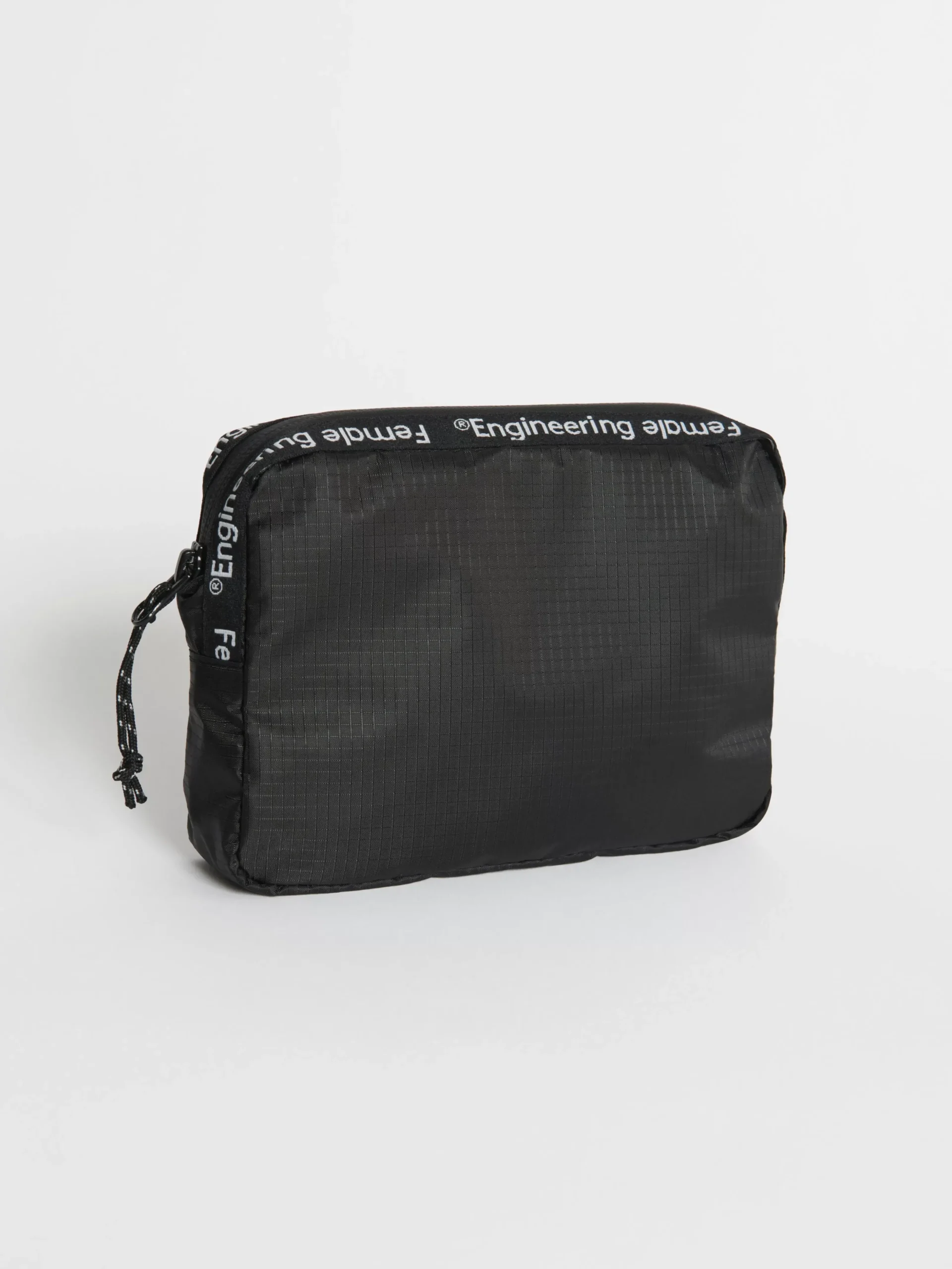 Accessoarer>Lindex On-The-Go Forvaringsvaska For Menstrosor Black