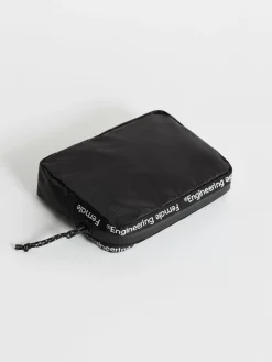 Accessoarer>Lindex On-The-Go Forvaringsvaska For Menstrosor Black