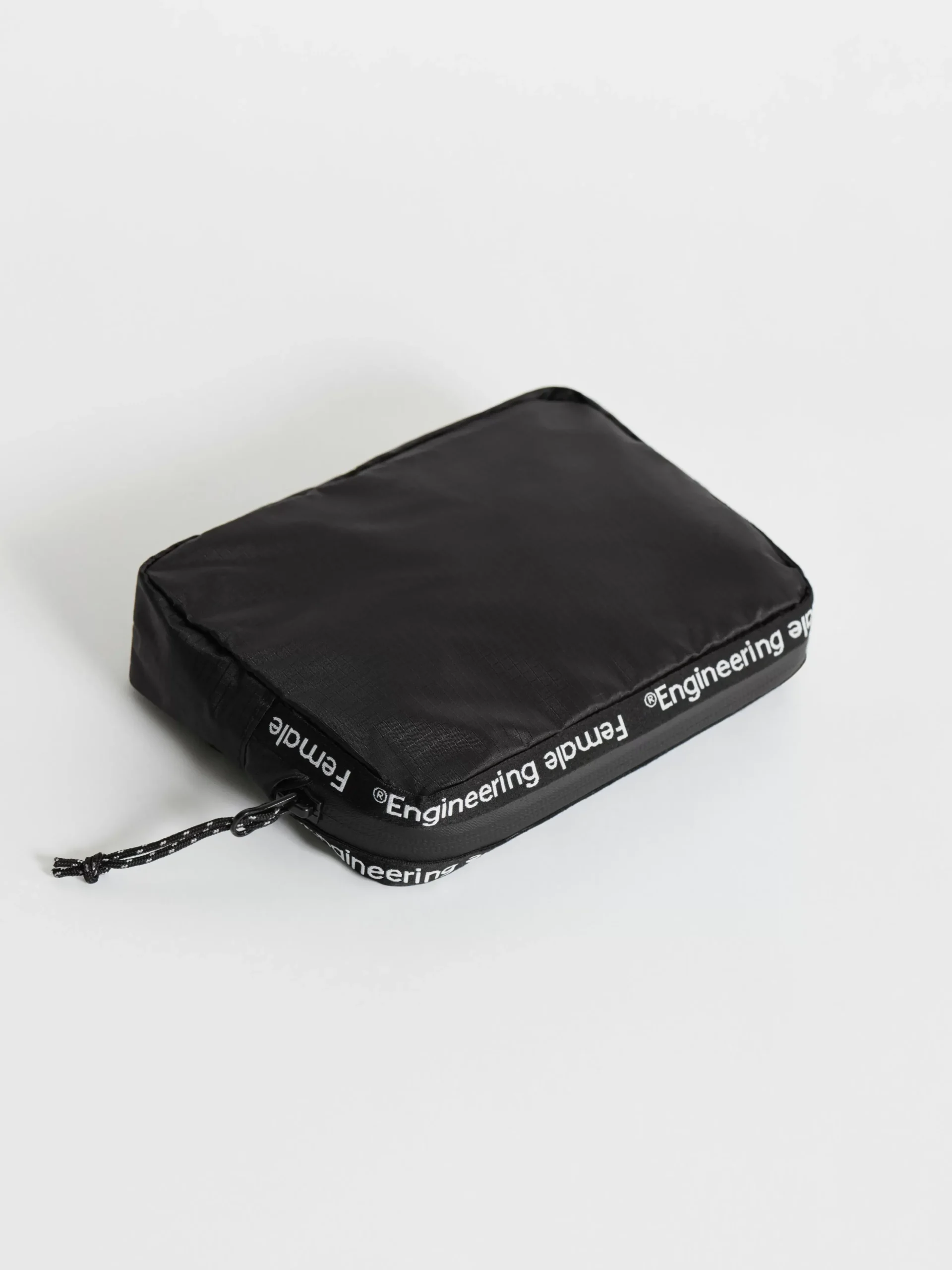 Accessoarer>Lindex On-The-Go Forvaringsvaska For Menstrosor Black